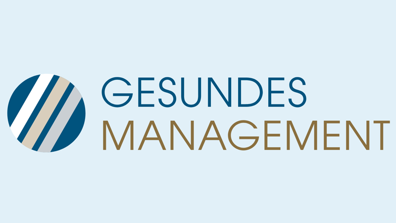Gesundes Management
